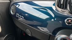 Fiat 500 1.0 Mild Hybrid Dolcevita [Part Leather] 3dr Petrol Hatchback